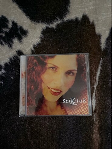 Sertab Erener CD