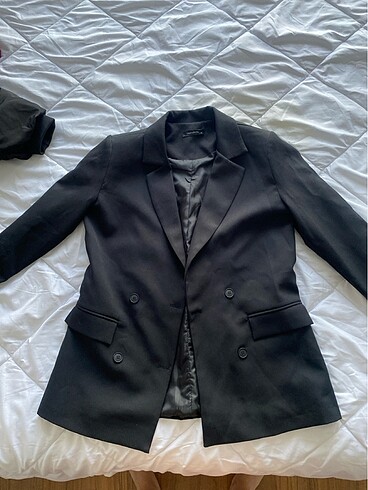 blazer ceket
