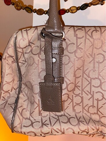  Beden calvin klein çanta