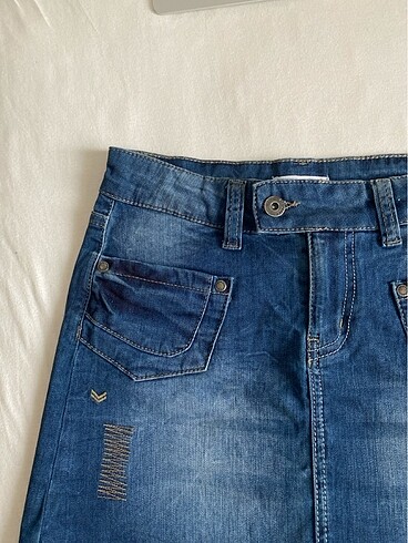 American Vintage vintage kot etek