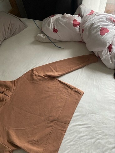 Diğer sweatshirt