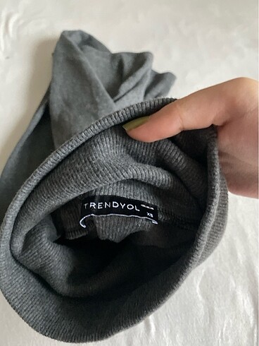 xs Beden trendyol body
