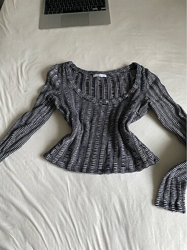zara bluz