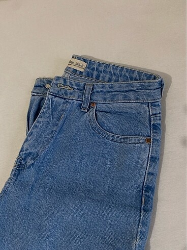 Bershka bershka kot pantolon
