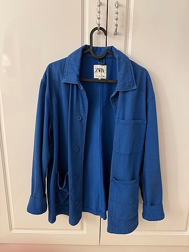 Zara Ceket