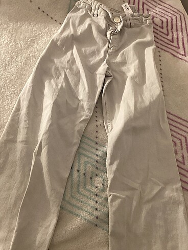 ZARA PANTOLON