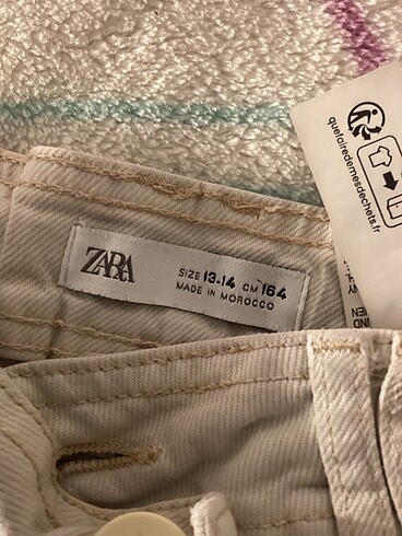 Zara ZARA PANTOLON