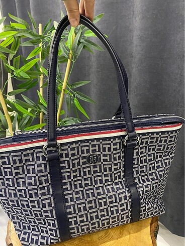 Tommy Hilfiger Tommy Hilfiger Çanta