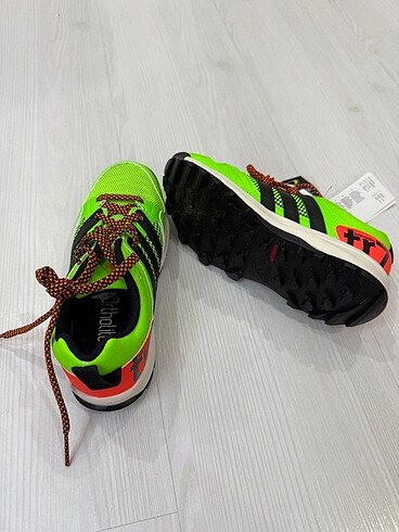 Adidas Adidas çocuk spor ayakkabı