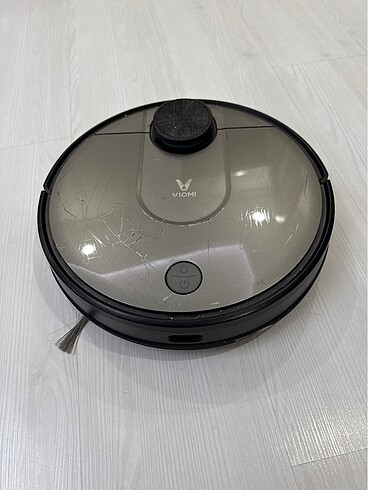 Robot süpürge
