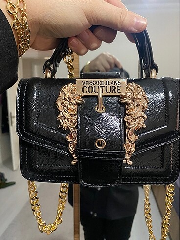 Versace Çanta