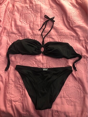 Koton 38 beden bikini altı