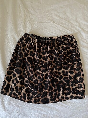 Leopar etek