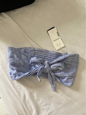 Oysho top