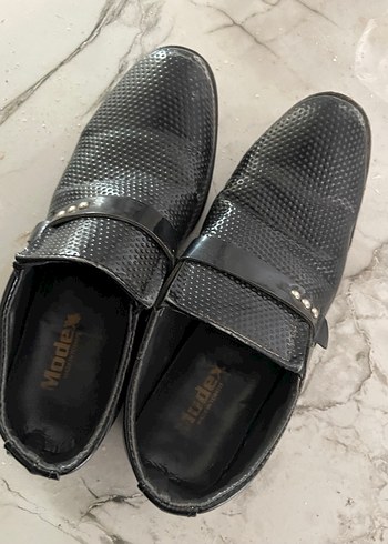 Çocuk kundura - Görsel 3