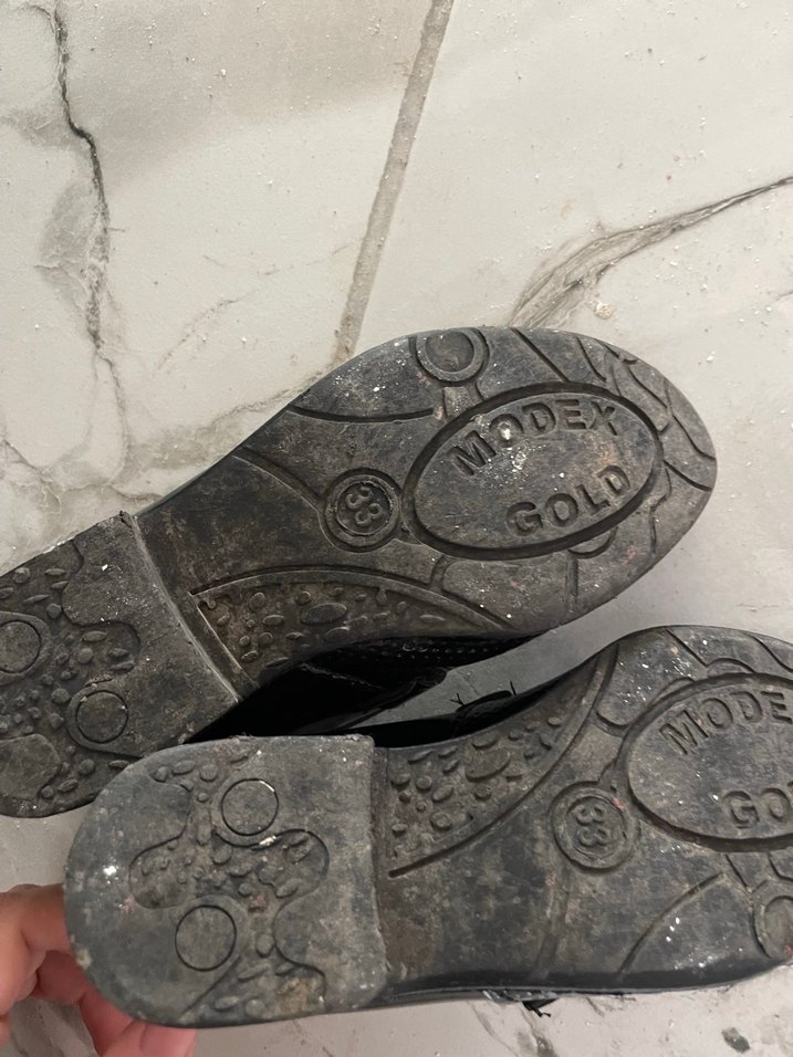 Çocuk kundura - Görsel 4