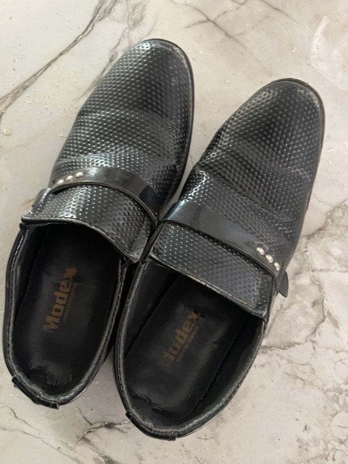 Çocuk kundura - Görsel 3