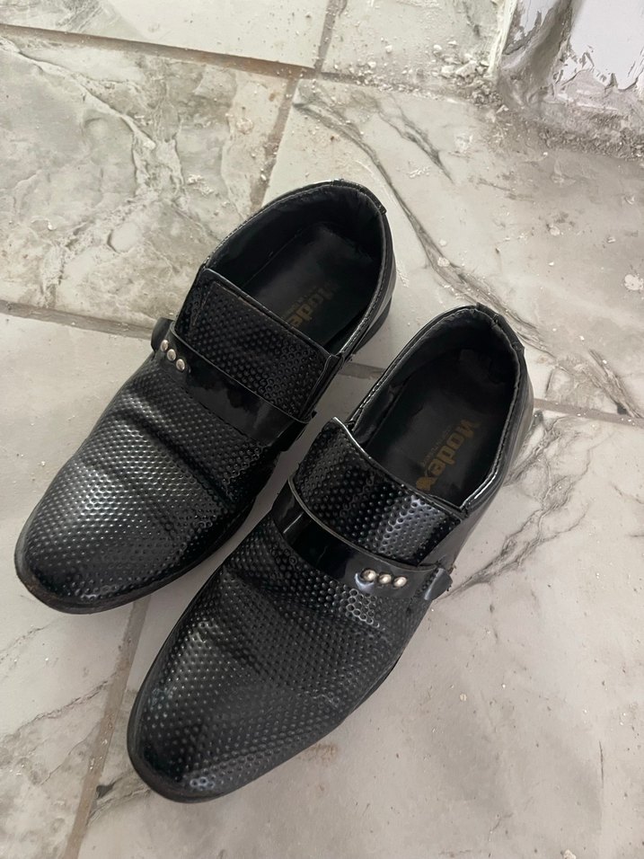 Çocuk kundura - Görsel 2