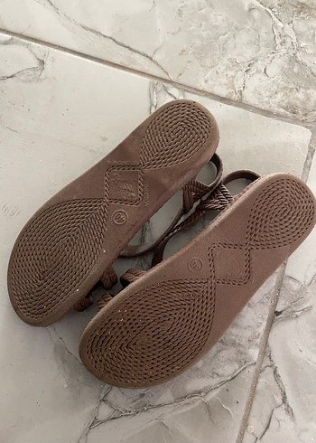 Kadın Sandalet - Görsel 3