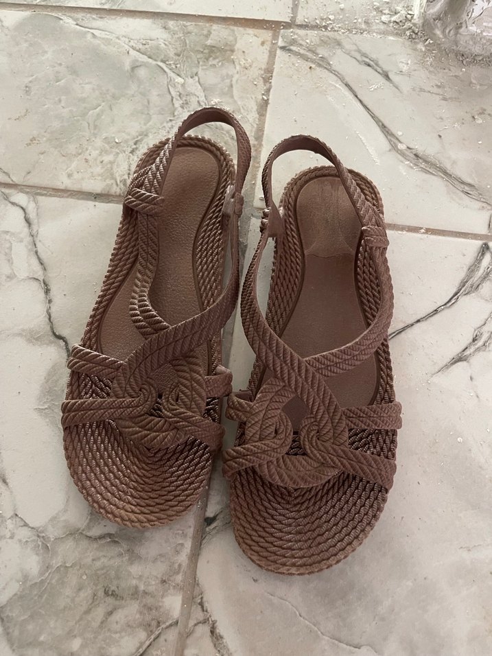 Kadın Sandalet - Görsel 2