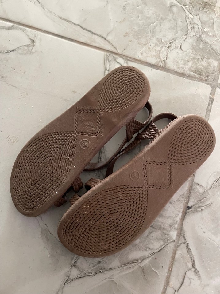 Kadın Sandalet - Görsel 3