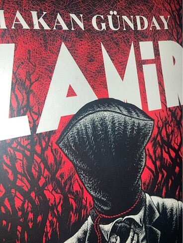Hakan Günday Zamir