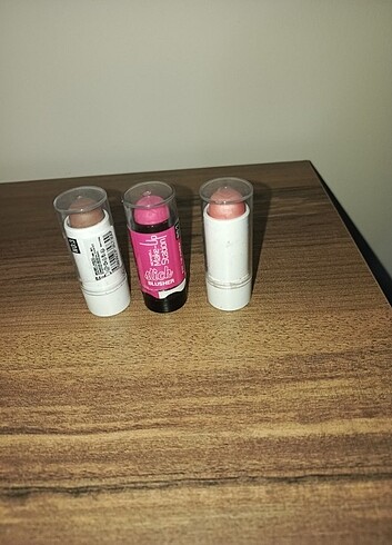 Makeup