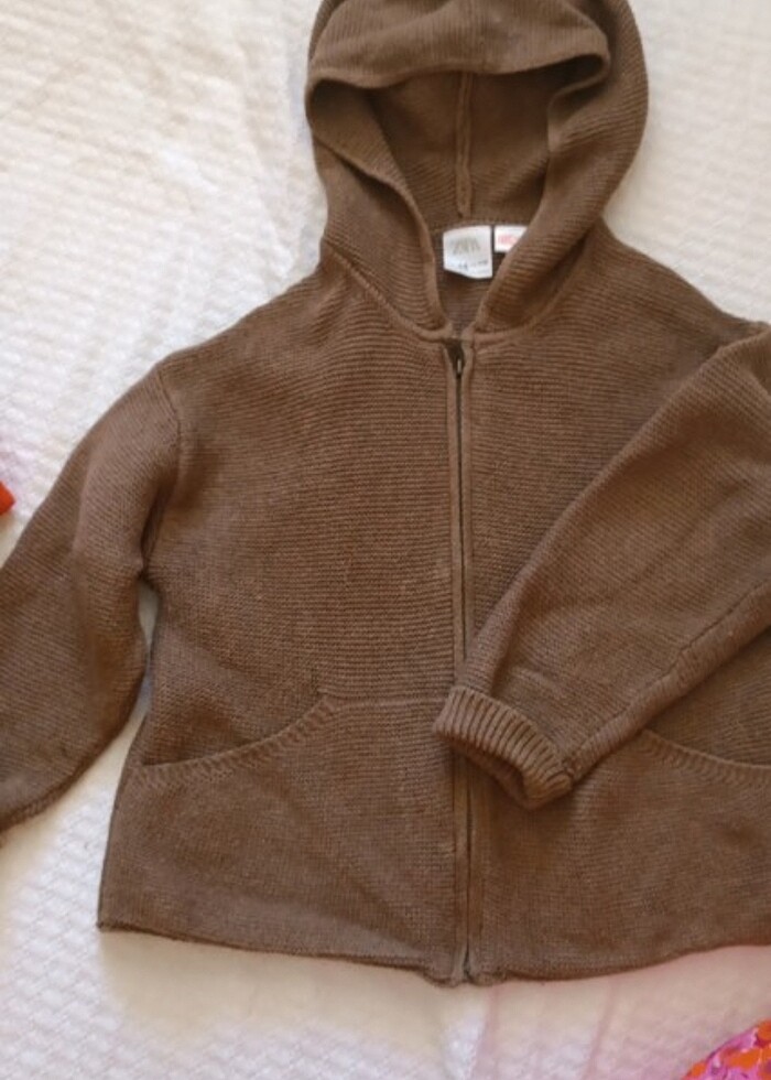 Zara hirka - Görsel 2