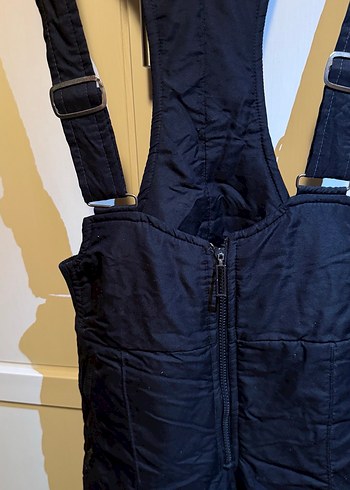 Kar kayak pantalonu / Kar kayak tulumu - Görsel 2