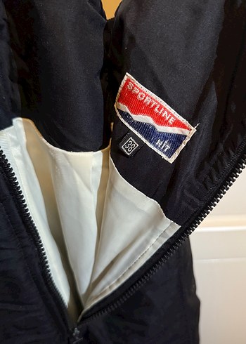 Kar kayak pantalonu / Kar kayak tulumu - Görsel 5