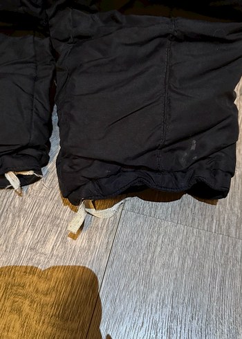 Kar kayak pantalonu / Kar kayak tulumu - Görsel 3