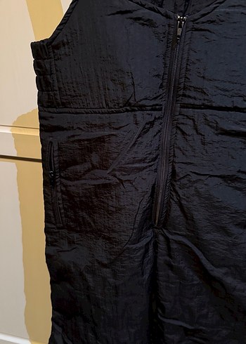 Kar kayak pantalonu - Kar kayak tulumu - Görsel 4