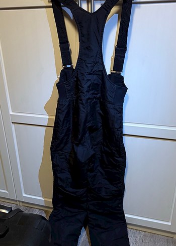 Kar kayak pantalonu - Kar kayak tulumu - Görsel 2