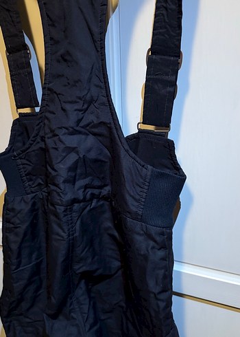 Kar kayak pantalonu - Kar kayak tulumu - Görsel 3