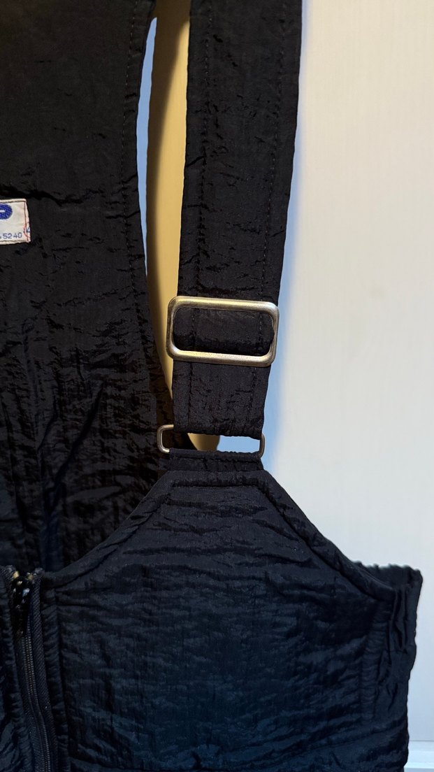 Kar kayak pantalonu - Kar kayak tulumu - Görsel 5