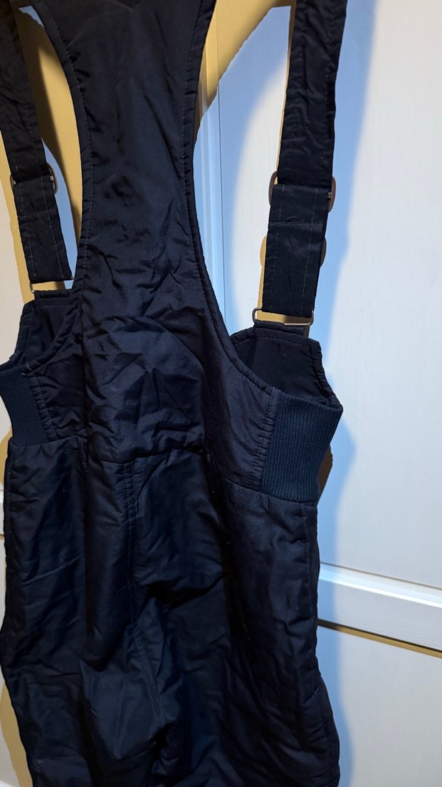 Kar kayak pantalonu - Kar kayak tulumu - Görsel 3