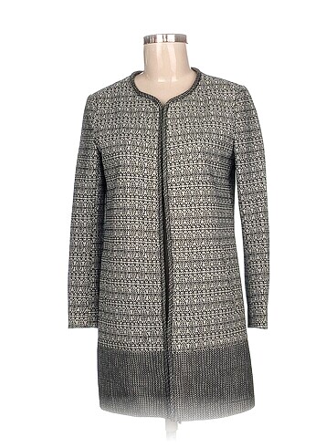 H&M Blazer %70 İndirimli.