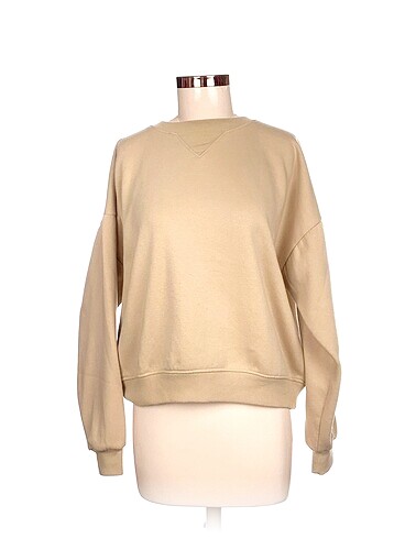 Stradivarius Sweatshirt %70 İndirimli.