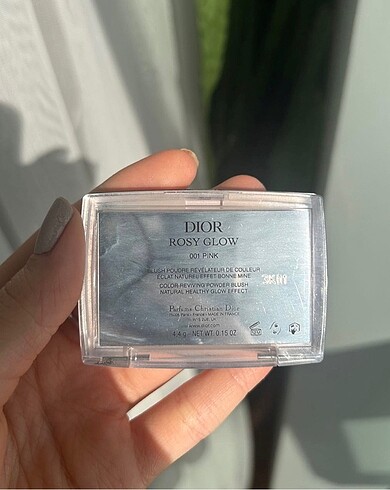 Dior dior allık