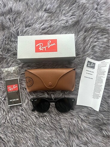 ray ban gözlük