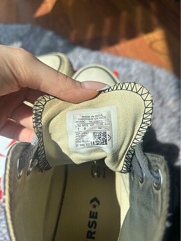 Converse converse