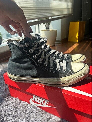 converse
