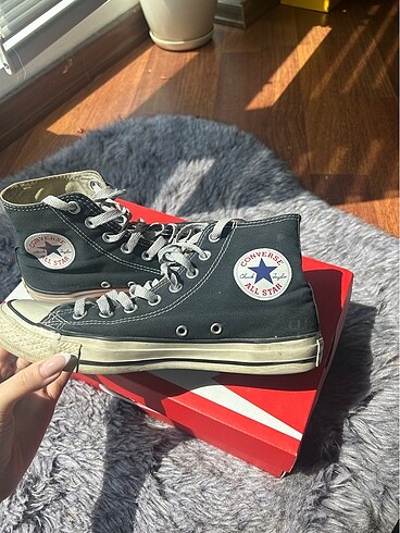 40 Beden converse