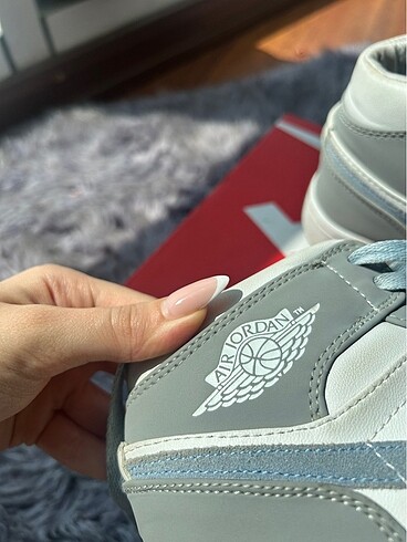 40 Beden jordan nike