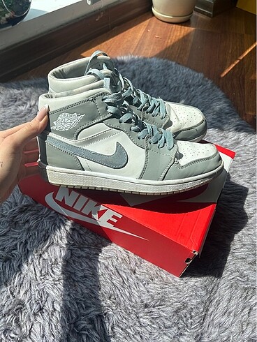 jordan nike