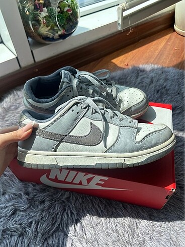 nike dunk