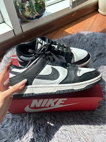 nike dunk