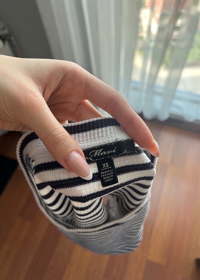 mavi bluz - Görsel 2