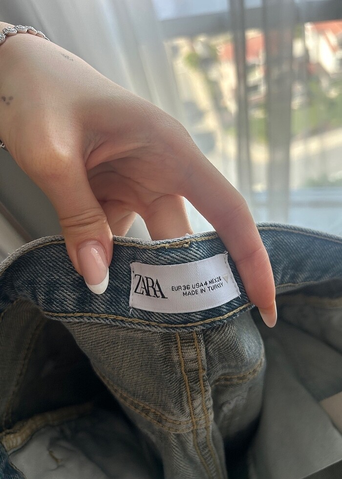 zara jeab - Görsel 4