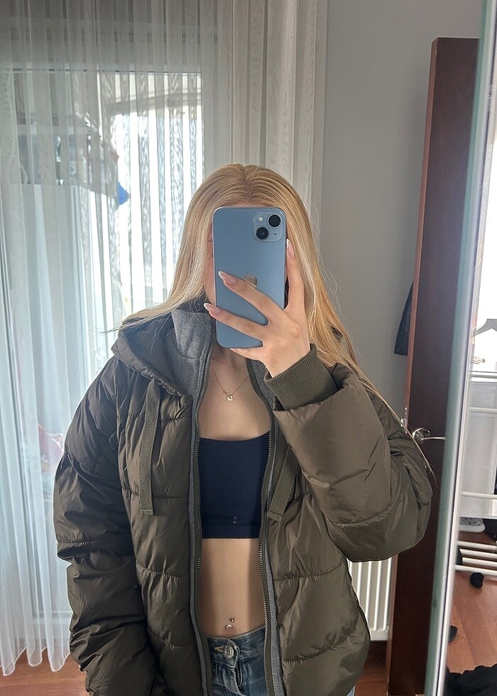 colins mont - Görsel 2